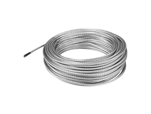 Steel Wire Rope