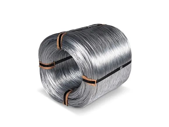 Galvanized Wire