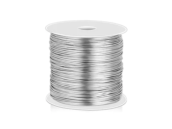 Stainless Steel Wire