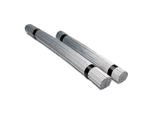 Straight Cut Wire