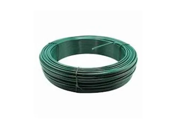 PVC/PE Coated Wire