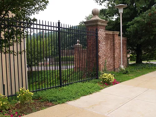 Schools and educational institutions