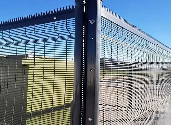 358 Anti Climb Fence Buying Guide