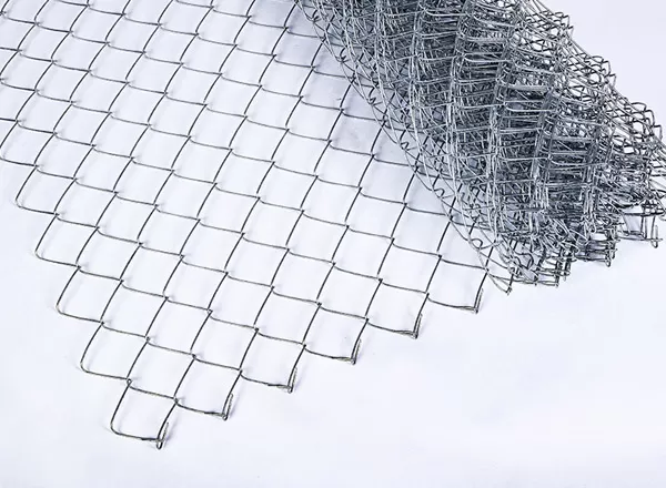 How to Install a Chain Link Fence?