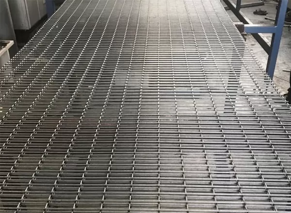 Wholesale Welded Wire Mesh: What You Should Consider